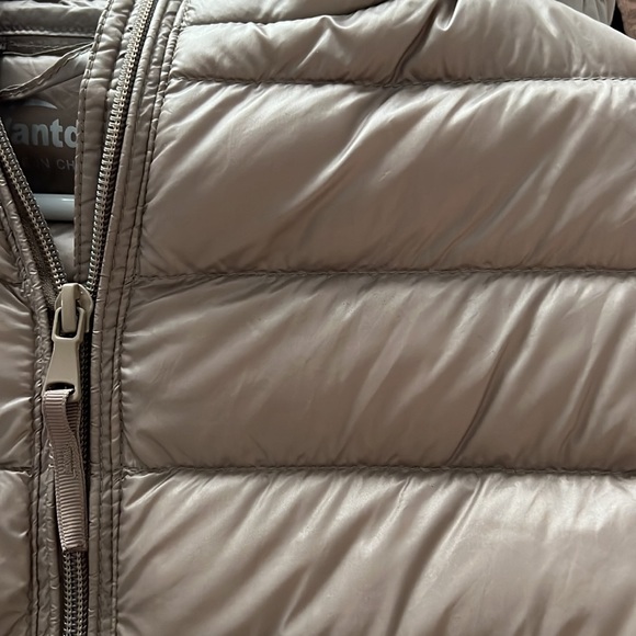 Puffer jacket - Picture 5 of 5